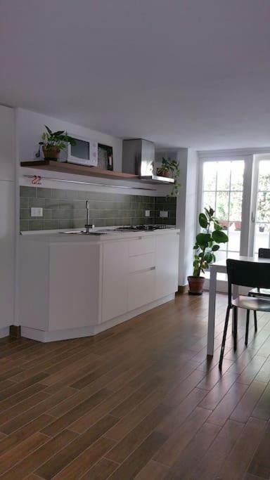 Cristina'S Flat Riccione 아파트 외부 사진