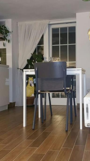 Cristina'S Flat Riccione 아파트 외부 사진