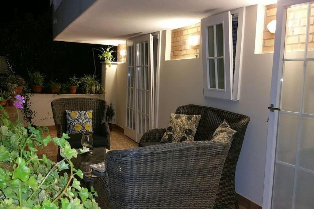 Cristina'S Flat Riccione 아파트 외부 사진