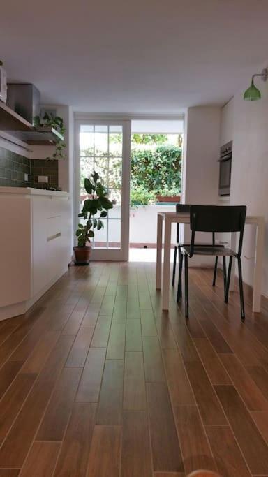 Cristina'S Flat Riccione 아파트 외부 사진