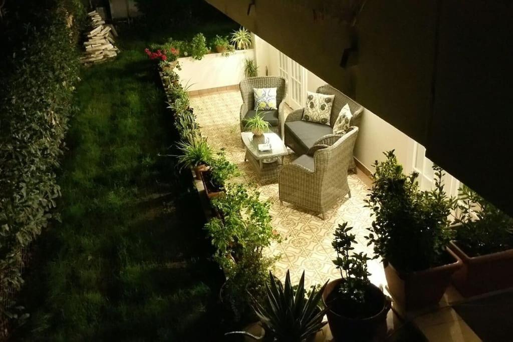 Cristina'S Flat Riccione 아파트 외부 사진