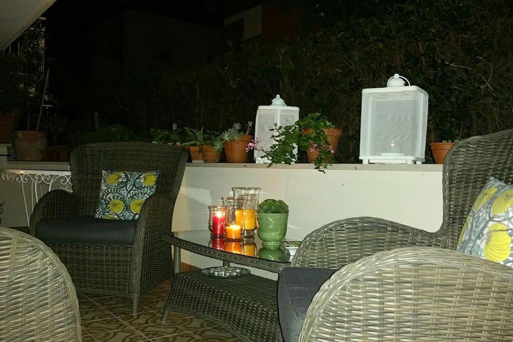 Cristina'S Flat Riccione 아파트 외부 사진