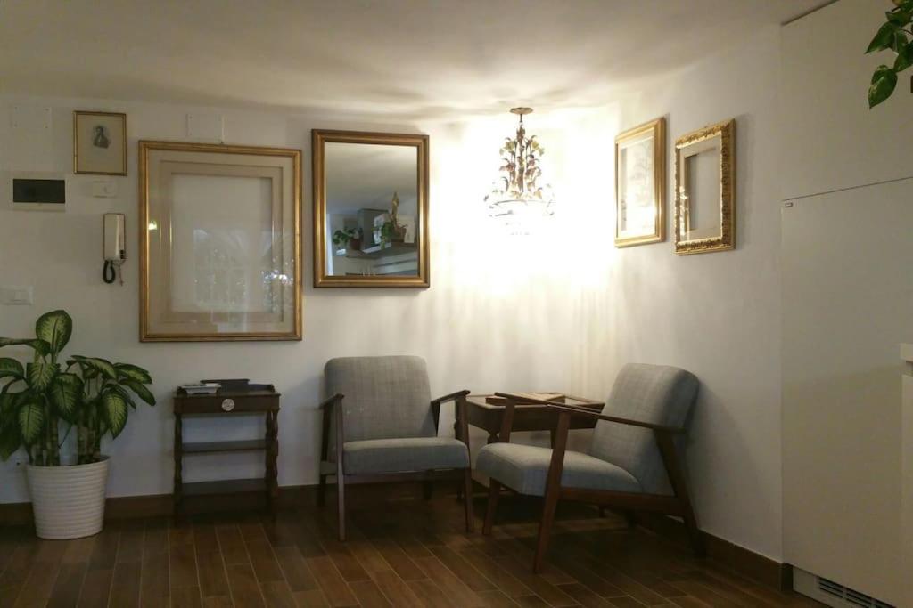 Cristina'S Flat Riccione 아파트 외부 사진